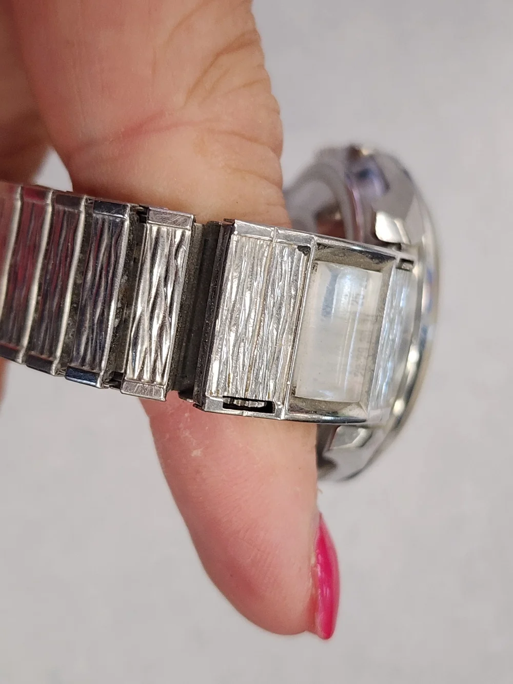 Vintage Seiko 5 Sportsmatic Deluxe Automatic Watch - Day Date 25 Jewels